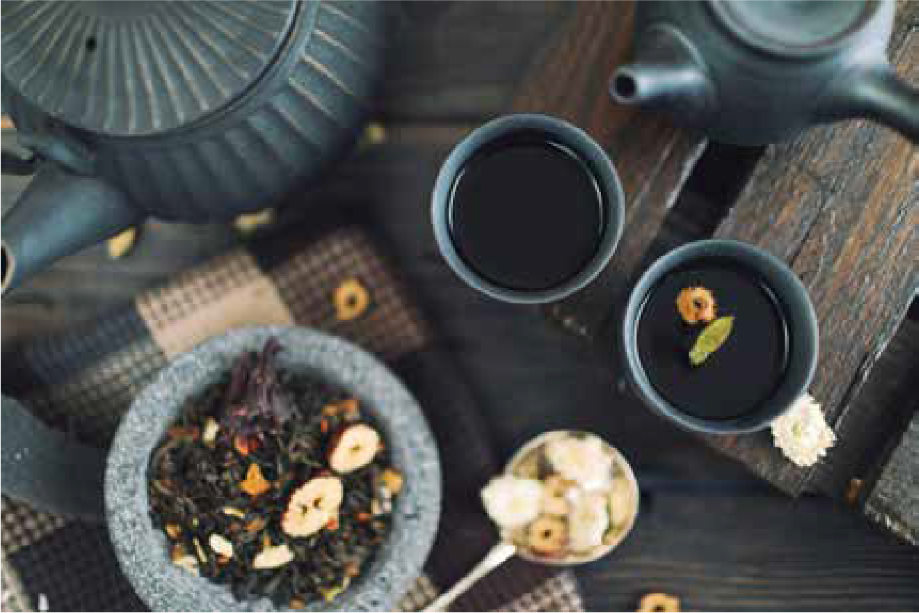 Herbal Remedies